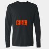 G540 - Gildan Adult Heavy Cotton™ Long-Sleeve T-Shirt Thumbnail