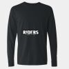 G540 - Gildan Adult Heavy Cotton™ Long-Sleeve T-Shirt Thumbnail