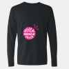 G540 - Gildan Adult Heavy Cotton™ Long-Sleeve T-Shirt Thumbnail