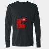 G540 - Gildan Adult Heavy Cotton™ Long-Sleeve T-Shirt Thumbnail