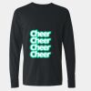 G540 - Gildan Adult Heavy Cotton™ Long-Sleeve T-Shirt Thumbnail