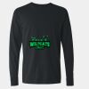 G540 - Gildan Adult Heavy Cotton™ Long-Sleeve T-Shirt Thumbnail