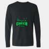 G540 - Gildan Adult Heavy Cotton™ Long-Sleeve T-Shirt Thumbnail
