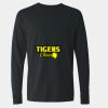 G540 - Gildan Adult Heavy Cotton™ Long-Sleeve T-Shirt Thumbnail