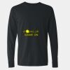 G540 - Gildan Adult Heavy Cotton™ Long-Sleeve T-Shirt Thumbnail