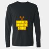 G540 - Gildan Adult Heavy Cotton™ Long-Sleeve T-Shirt Thumbnail