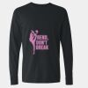 G540 - Gildan Adult Heavy Cotton™ Long-Sleeve T-Shirt Thumbnail