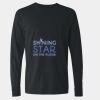 G540 - Gildan Adult Heavy Cotton™ Long-Sleeve T-Shirt Thumbnail