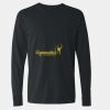 G540 - Gildan Adult Heavy Cotton™ Long-Sleeve T-Shirt Thumbnail