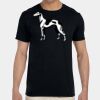 G640 - Gildan Adult Softstyle® 4.5 oz T-Shirt Thumbnail