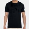 G640 - Gildan Adult Softstyle® 4.5 oz T-Shirt Thumbnail