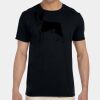 G640 - Gildan Adult Softstyle® 4.5 oz T-Shirt Thumbnail