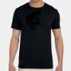 G640 - Gildan Adult Softstyle® 4.5 oz T-Shirt Thumbnail