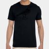 G640 - Gildan Adult Softstyle® 4.5 oz T-Shirt Thumbnail