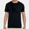 G640 - Gildan Adult Softstyle® 4.5 oz T-Shirt Thumbnail