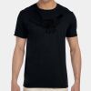 G640 - Gildan Adult Softstyle® 4.5 oz T-Shirt Thumbnail
