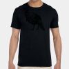 G640 - Gildan Adult Softstyle® 4.5 oz T-Shirt Thumbnail