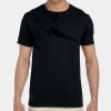 G640 - Gildan Adult Softstyle® 4.5 oz T-Shirt Thumbnail