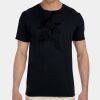 G640 - Gildan Adult Softstyle® 4.5 oz T-Shirt Thumbnail