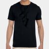G640 - Gildan Adult Softstyle® 4.5 oz T-Shirt Thumbnail