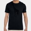 G640 - Gildan Adult Softstyle® 4.5 oz T-Shirt Thumbnail