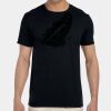 G640 - Gildan Adult Softstyle® 4.5 oz T-Shirt Thumbnail