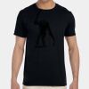 G640 - Gildan Adult Softstyle® 4.5 oz T-Shirt Thumbnail