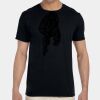 G640 - Gildan Adult Softstyle® 4.5 oz T-Shirt Thumbnail