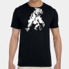 G640 - Gildan Adult Softstyle® 4.5 oz T-Shirt Thumbnail
