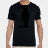 G640 - Gildan Adult Softstyle® 4.5 oz T-Shirt Thumbnail