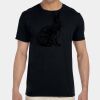 G640 - Gildan Adult Softstyle® 4.5 oz T-Shirt Thumbnail