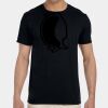 G640 - Gildan Adult Softstyle® 4.5 oz T-Shirt Thumbnail