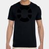 G640 - Gildan Adult Softstyle® 4.5 oz T-Shirt Thumbnail