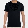 G640 - Gildan Adult Softstyle® 4.5 oz T-Shirt Thumbnail
