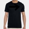 G640 - Gildan Adult Softstyle® 4.5 oz T-Shirt Thumbnail