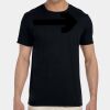 G640 - Gildan Adult Softstyle® 4.5 oz T-Shirt Thumbnail