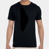 G640 - Gildan Adult Softstyle® 4.5 oz T-Shirt Thumbnail