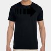 G640 - Gildan Adult Softstyle® 4.5 oz T-Shirt Thumbnail