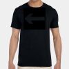 G640 - Gildan Adult Softstyle® 4.5 oz T-Shirt Thumbnail