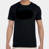 G640 - Gildan Adult Softstyle® 4.5 oz T-Shirt Thumbnail