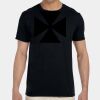 G640 - Gildan Adult Softstyle® 4.5 oz T-Shirt Thumbnail