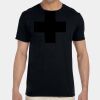 G640 - Gildan Adult Softstyle® 4.5 oz T-Shirt Thumbnail