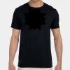 G640 - Gildan Adult Softstyle® 4.5 oz T-Shirt Thumbnail