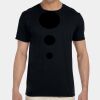G640 - Gildan Adult Softstyle® 4.5 oz T-Shirt Thumbnail