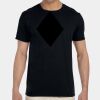 G640 - Gildan Adult Softstyle® 4.5 oz T-Shirt Thumbnail