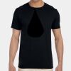 G640 - Gildan Adult Softstyle® 4.5 oz T-Shirt Thumbnail