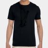 G640 - Gildan Adult Softstyle® 4.5 oz T-Shirt Thumbnail