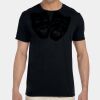 G640 - Gildan Adult Softstyle® 4.5 oz T-Shirt Thumbnail