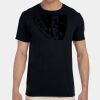 G640 - Gildan Adult Softstyle® 4.5 oz T-Shirt Thumbnail