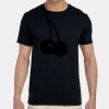 G640 - Gildan Adult Softstyle® 4.5 oz T-Shirt Thumbnail